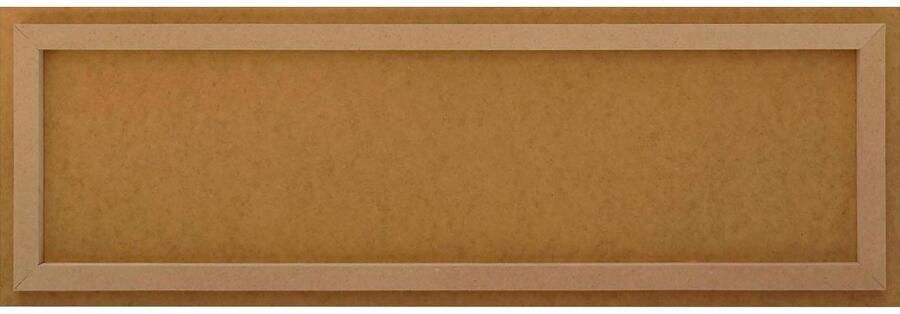 Reinders! Decoratief paneel Weg naar de zee - Foto 4