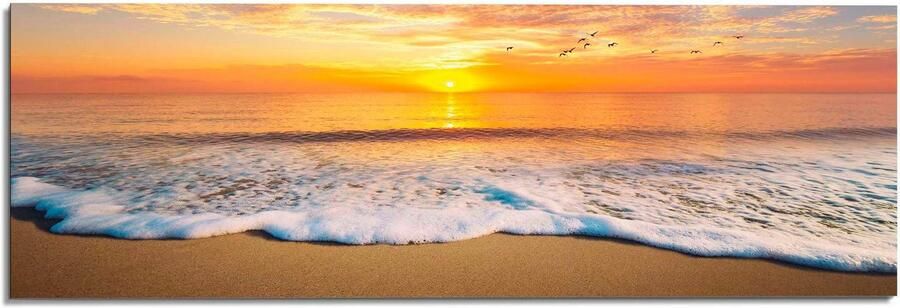 Reinders! Decoratief paneel Zonsondergang - Foto 2