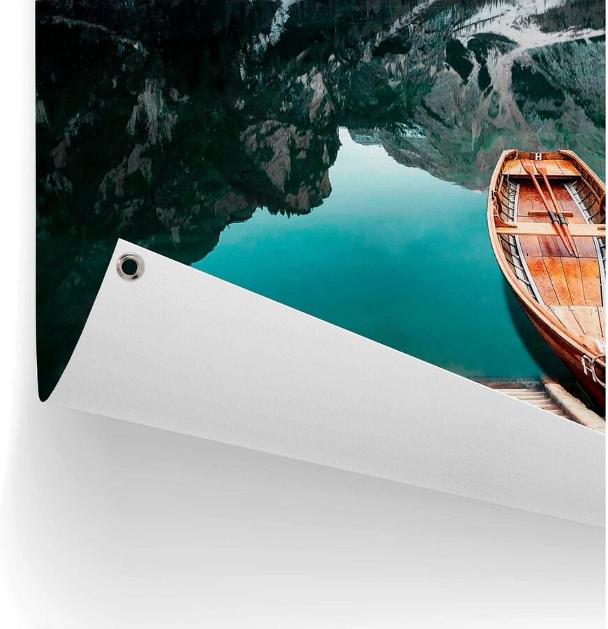 Reinders! Poster Bergmeer - Foto 2