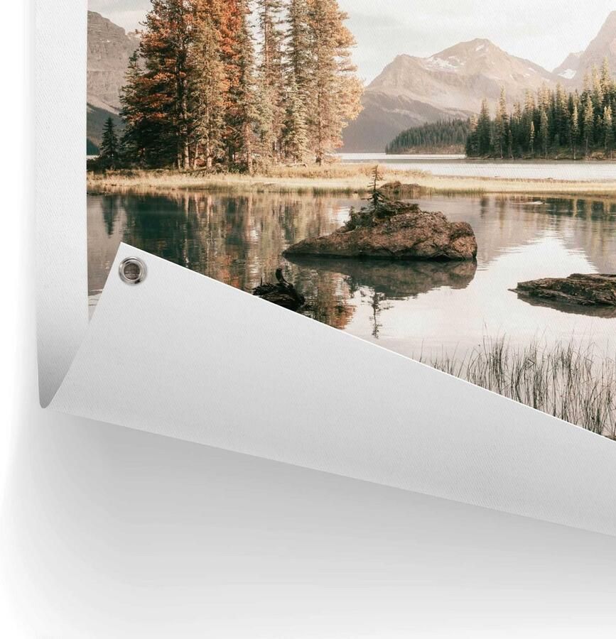 Reinders! Poster Bergmeer Outdoor voor tuin of balkon - Foto 2