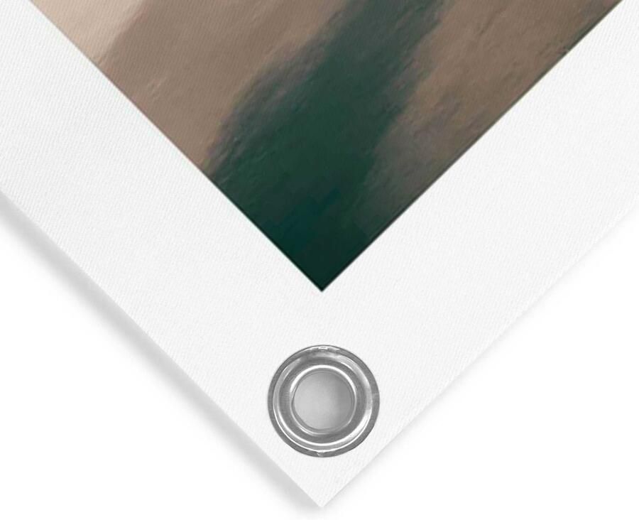 Reinders! Poster Bergmeer Outdoor voor tuin of balkon - Foto 4