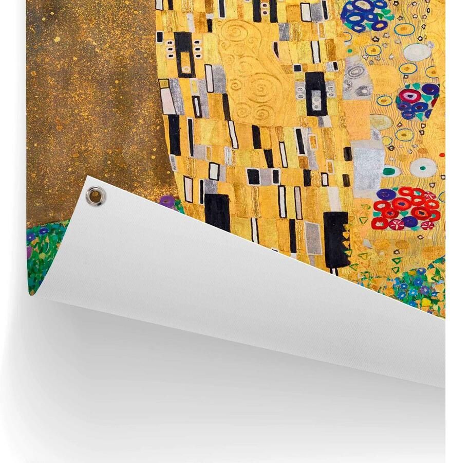 Reinders! Poster De kus - Foto 2