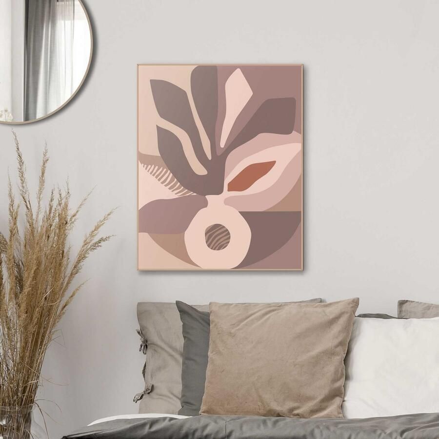 Reinders! Poster Earth Abstract - Foto 2
