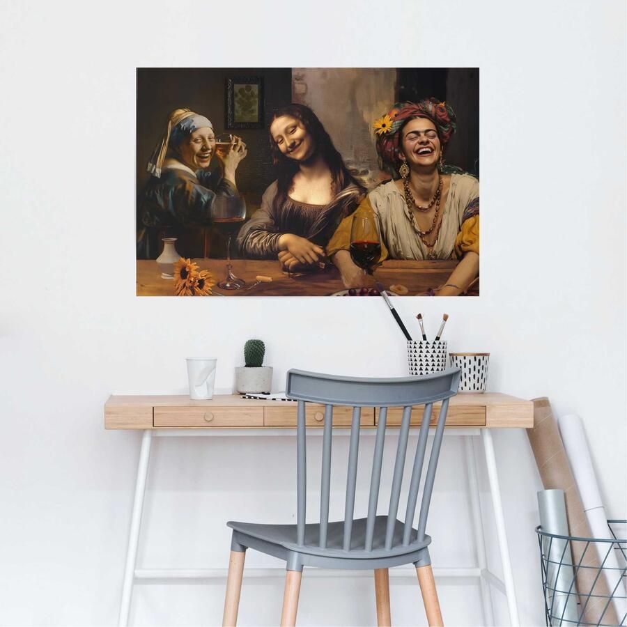 Reinders! Poster Girls Night Out - Foto 2