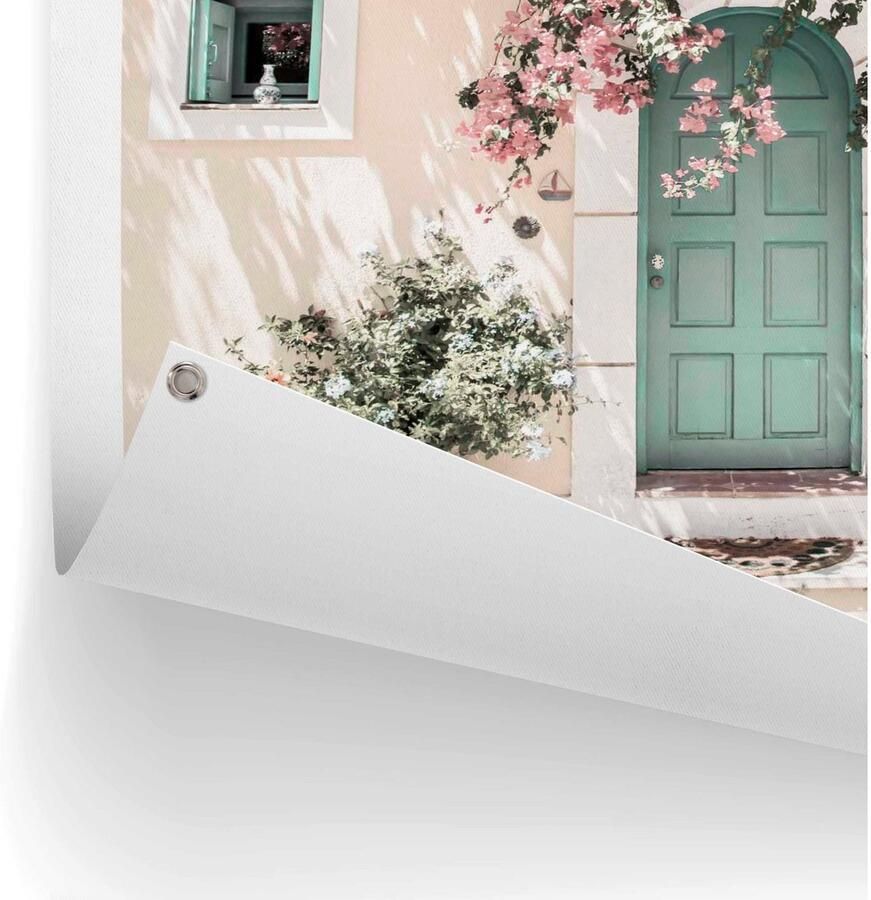 Reinders Floral Facade Tuinposter 80x60cm - Foto 2