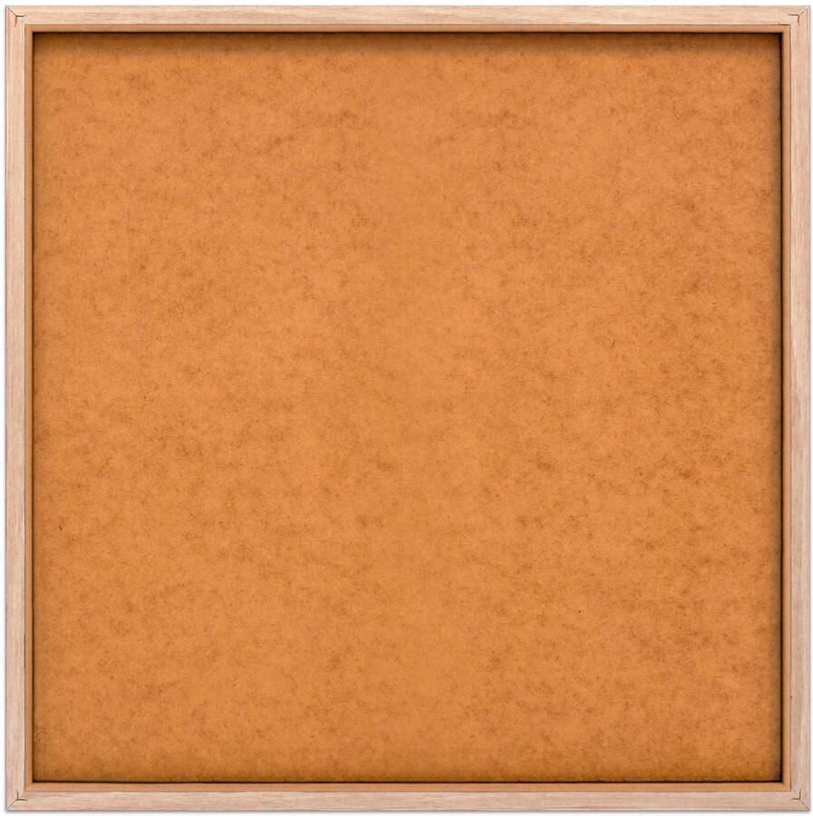 Home24 Ingelijste afbeelding Ochtendzon Boom Reinders