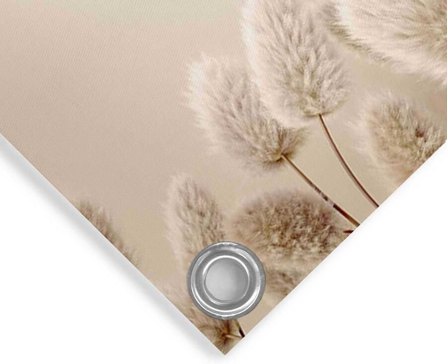 Reinders! Poster Highlander in bloemen Outdoor voor tuin of balkon - Foto 4