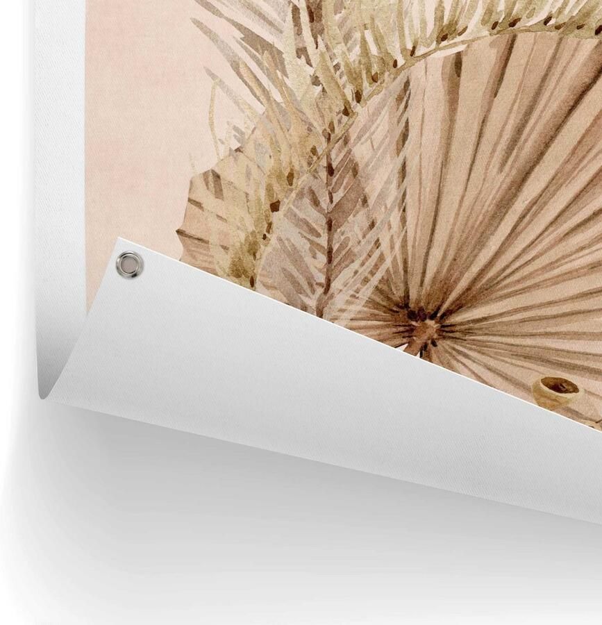 Reinders! Poster Japandi Style Outdoor voor tuin of balkon - Foto 2