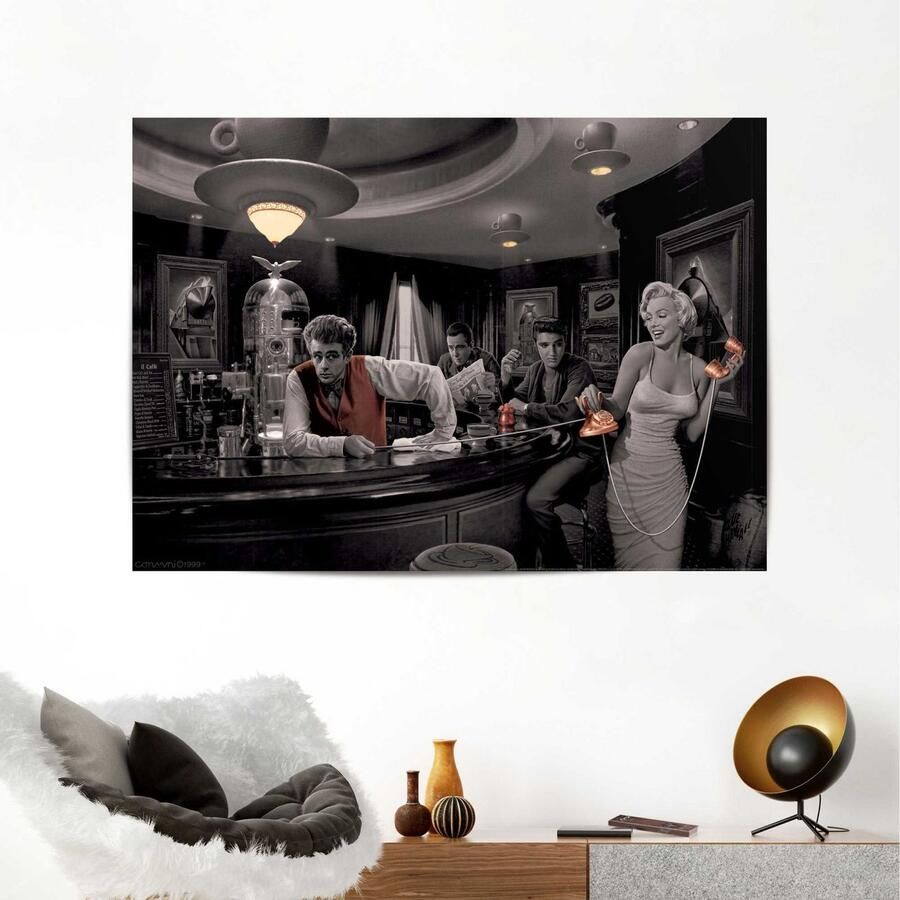 Reinders! Poster Java Dreams - Foto 2