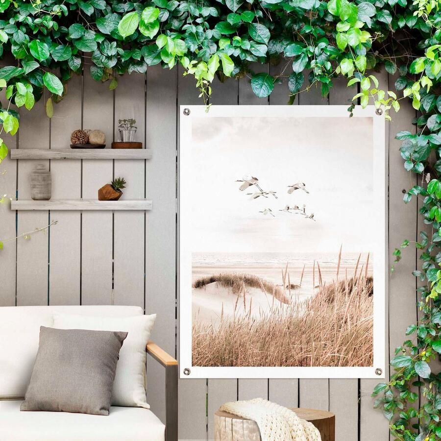 Reinders! Poster Kraanvogels - Foto 2