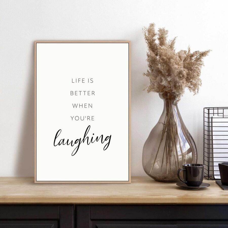 Reinders! Poster Laughing - Foto 2
