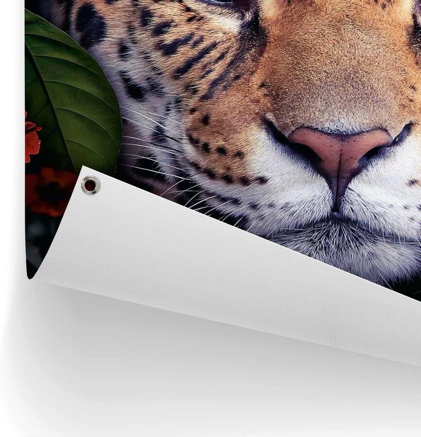 Reinders! Poster Leopard - Foto 3