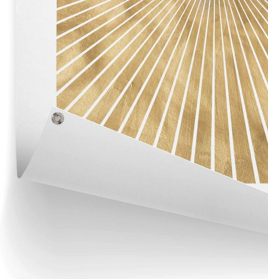 Reinders! Poster Maan Outdoor voor tuin of balkon - Foto 2