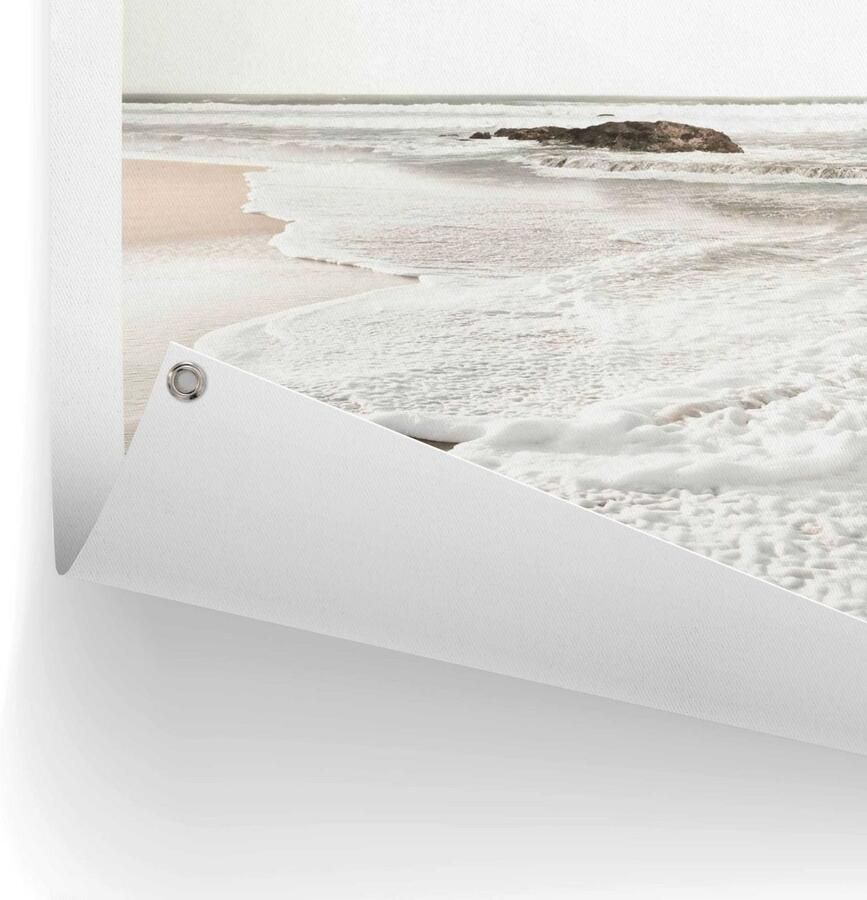 Reinders! Poster Rollende golven Outdoor voor tuin of balkon - Foto 3