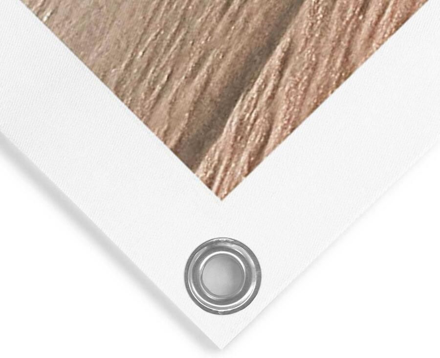 Reinders! Poster Rollende golven Outdoor voor tuin of balkon - Foto 4