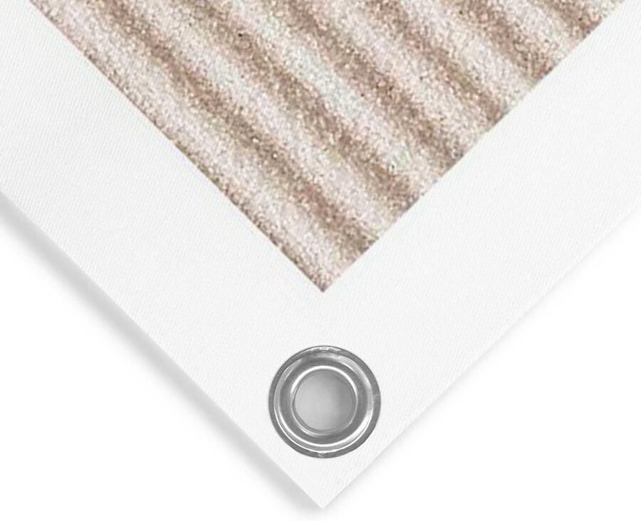 Reinders! Poster SANDKREISE Outdoor voor tuin of balkon - Foto 4