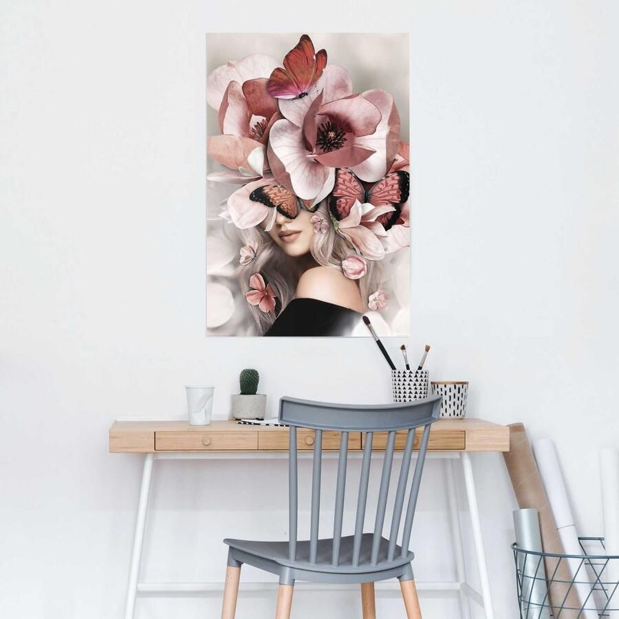 Reinders! Poster Sweet Beauty - Foto 2