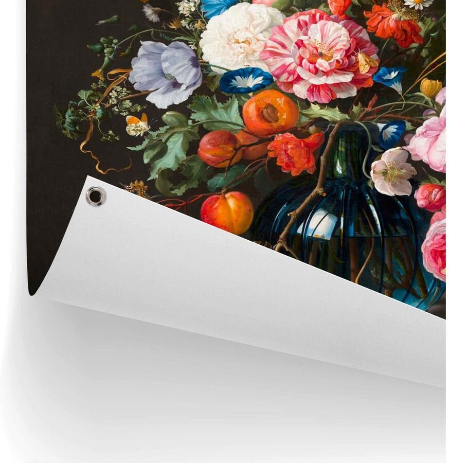 Reinders! Poster Vaas met bloemen - Foto 3