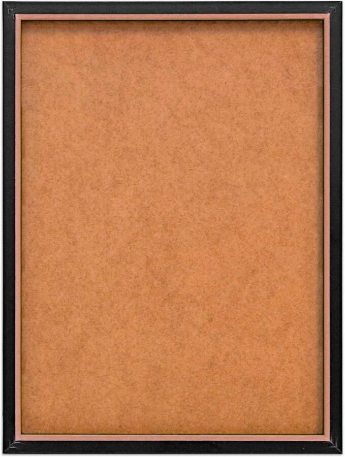 Reinders Dream Lady Schilderijen set 2x 40x30cm Zwart - Foto 5