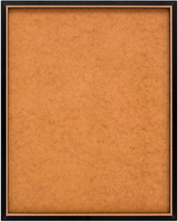 Reinders Sun and Moon Schilderijen set 2x 50x40cm Zwart - Foto 4