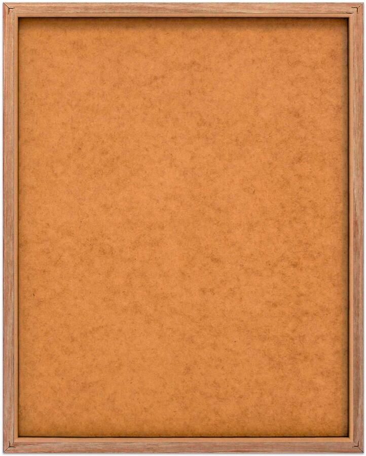 Reinders Warm Botanics Schilderijen set 3x 50x40cm Hout - Foto 4