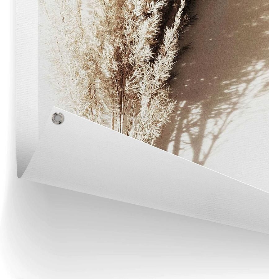 Reinders! Poster Zonnig gras Outdoor voor tuin of balkon - Foto 2