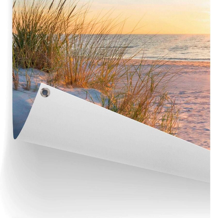 Reinders! Poster Zonsondergang - Foto 2