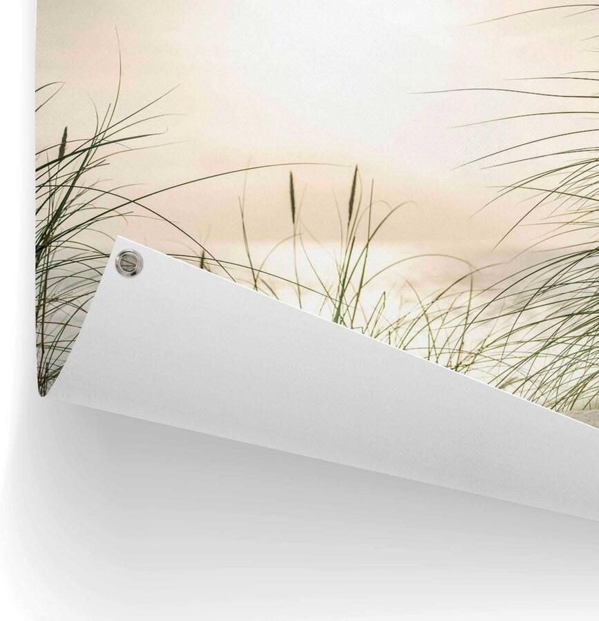 Reinders! Poster Zonsondergang Outdoor voor tuin of balkon - Foto 2