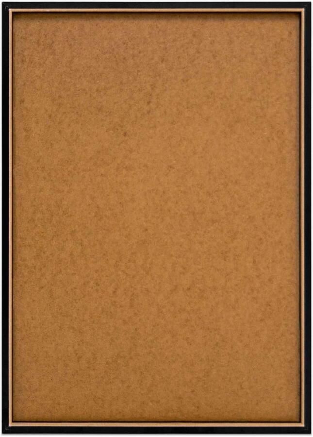 Reinders! Wanddecoratie Ingelijste print pioenrozen bloemen romantisch - Foto 2