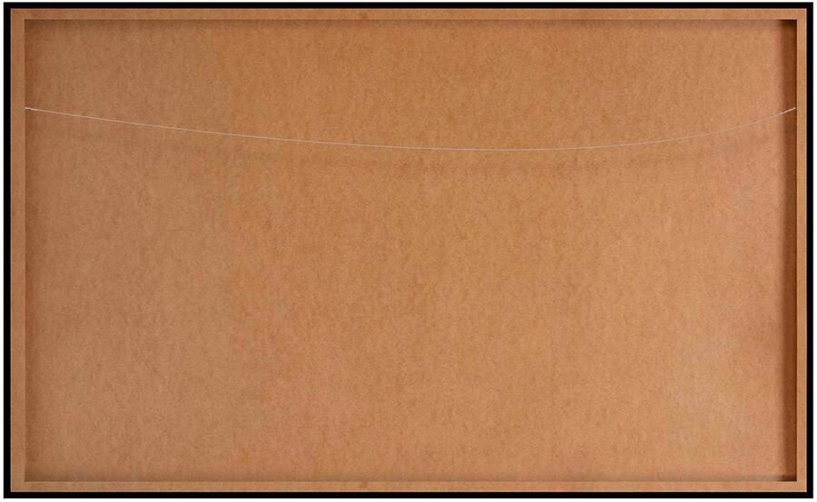 Leen Bakker Schilderij Leeuw 70x118 cm - Foto 3