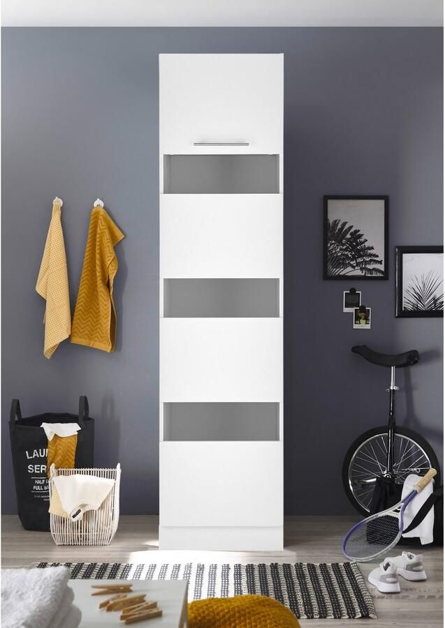 RESPEKTA Waskast Clara (h x b x d) 200 x 50 x 67 6 cm - Foto 2