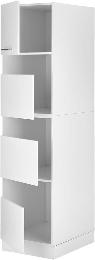 RESPEKTA Waskast Clara (h x b x d) 200 x 50 x 67 6 cm - Foto 3