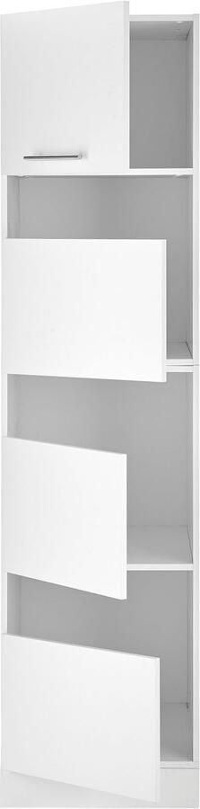 RESPEKTA Waskast Clara (h x b x d) 200 x 50 x 67 6 cm - Foto 5