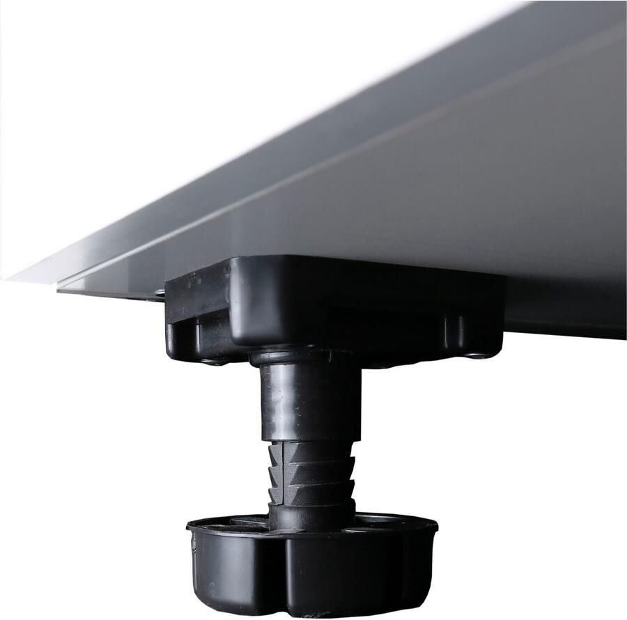 RESPEKTA Waskast Clara (h x b x d) 200 x 50 x 67 6 cm