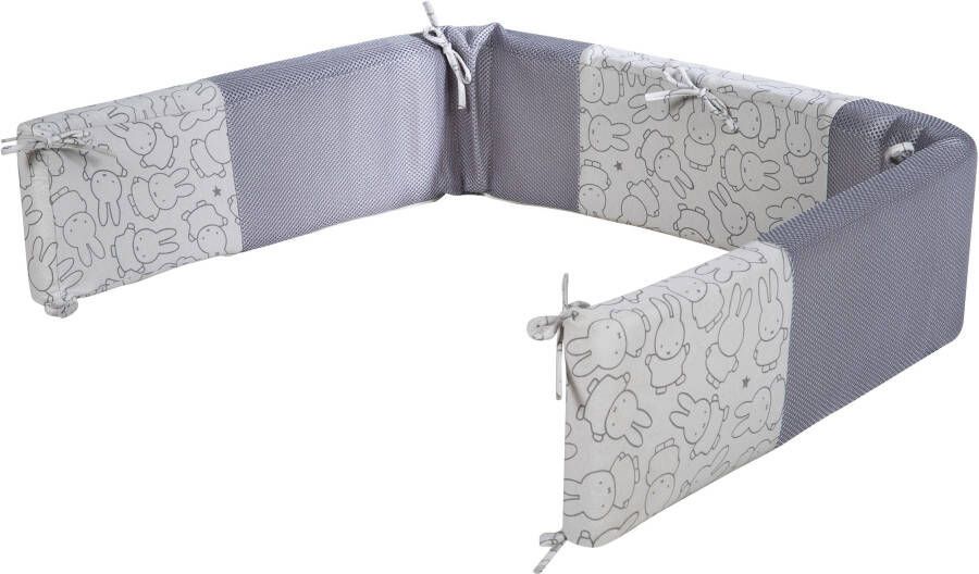 Roba Babynestje Air PLUS safe asleep miffy - Foto 6