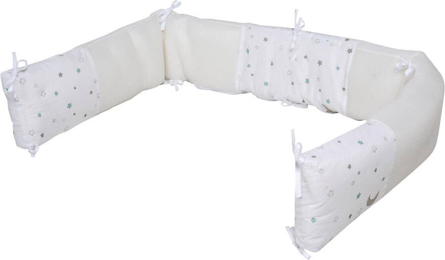 Roba Babynestje Easy Air safe asleep magische sterren