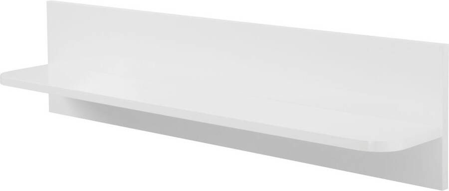 Roba Wandrek Retro 2 Junior 90 X 22 5 X 16 5 Cm Wit