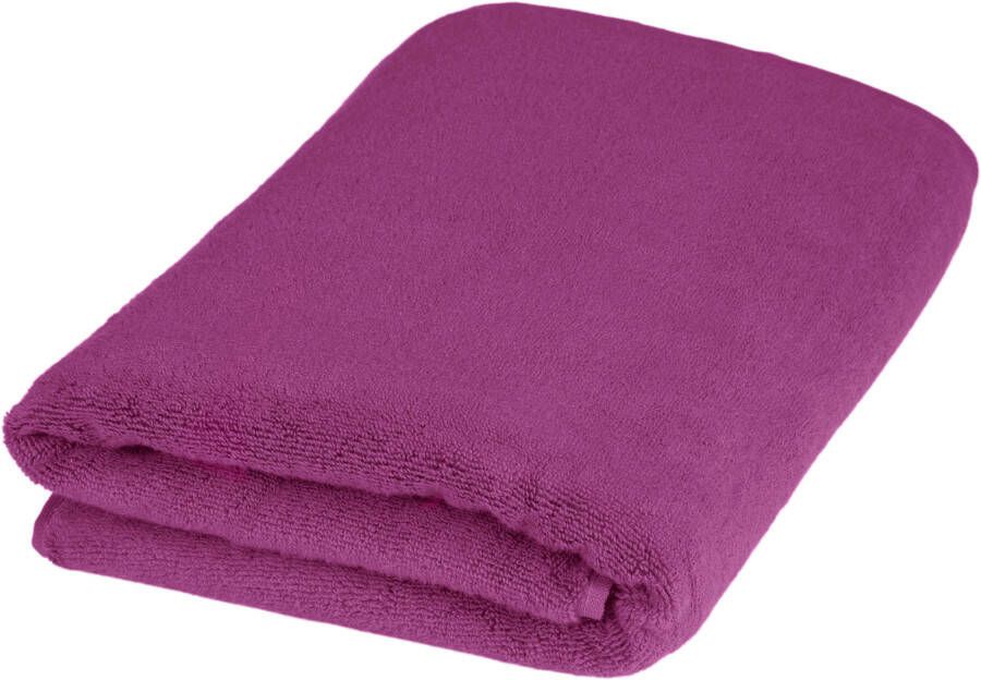 ROSS Douchelaken Sensual 9000 met aloë vera-olie veredeld (1 stuk) - Foto 4