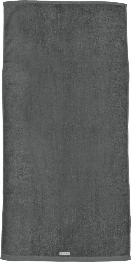 ROSS Douchelaken Sinfonie in moderne effen kleuren (1 stuk) - Foto 4