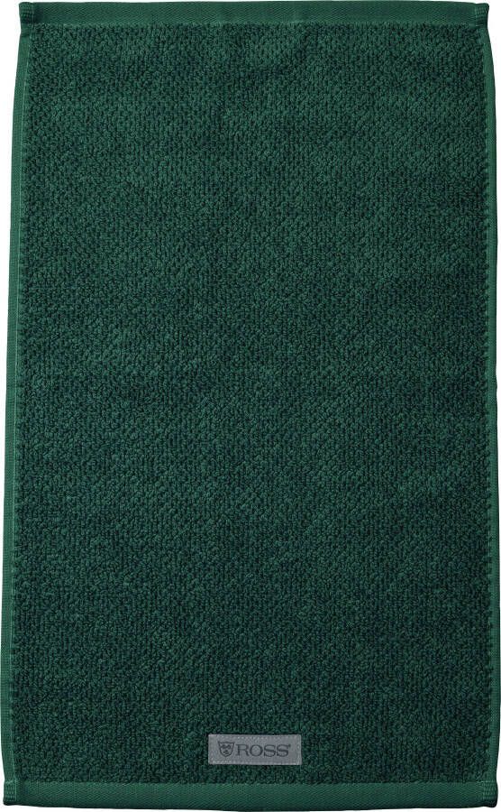 ROSS Gastendoeken Selection 100% bio-katoen (6 stuks)