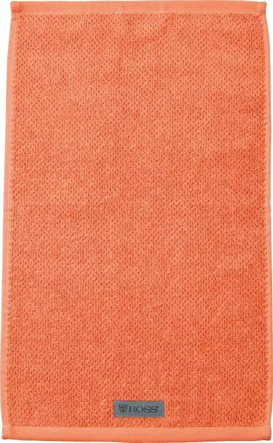 ROSS Gastendoeken Selection 100% bio-katoen (6-delig) - Foto 4