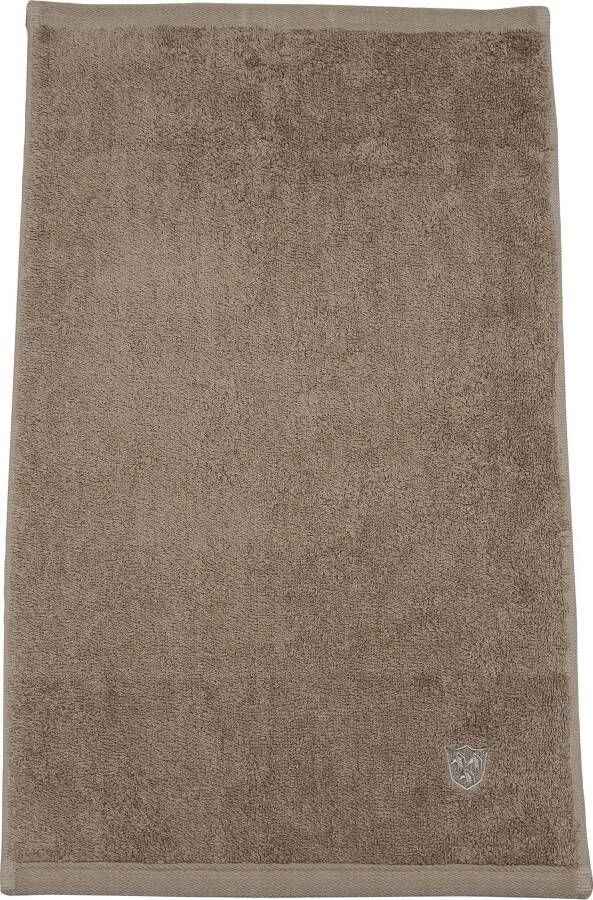 ROSS Gastendoeken VITA Borduursel -embleem (6 stuks)