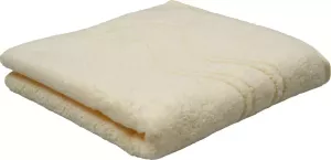 ROSS Handdoek Kasjmier met golfrand (2 stuks)