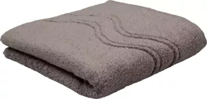 ROSS Handdoek Kasjmier met golfrand (2 stuks)