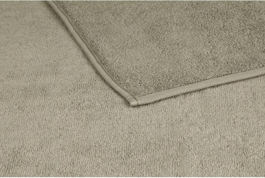 ROSS Douchelaken Sensual 9000 met aloë vera-olie veredeld (1 stuk) - Foto 2