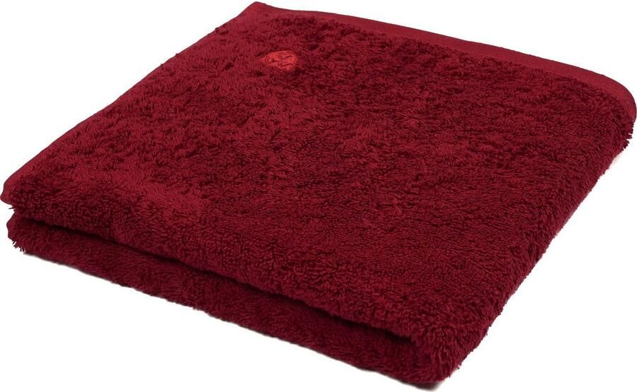 ROSS Douchelaken VITA Borduursel -embleem (1 stuk) - Foto 3