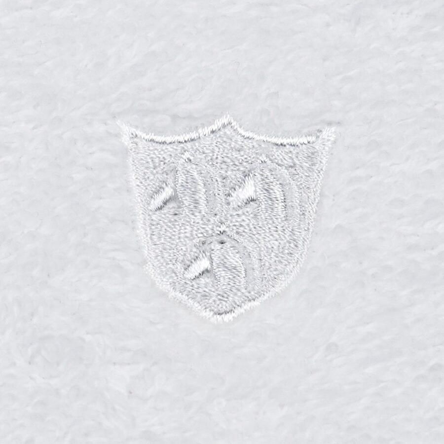 ROSS Douchelaken VITA Borduursel -embleem (1 stuk) - Foto 2