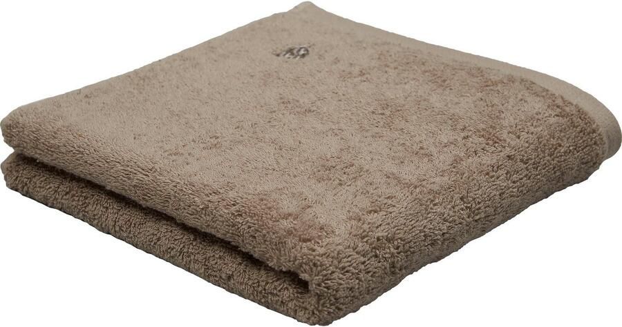 ROSS Douchelaken VITA Borduursel -embleem (1 stuk) - Foto 3