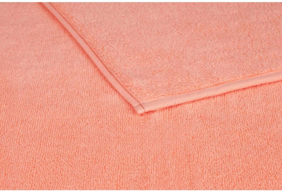 ROSS Gastendoeken Sensual 9000 met aloë vera-olie veredeld (6-delig)