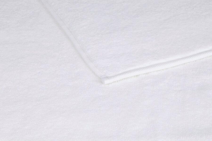 ROSS Handdoeken Sensual 9000 met aloë vera-olie veredeld (2 stuks) - Foto 3